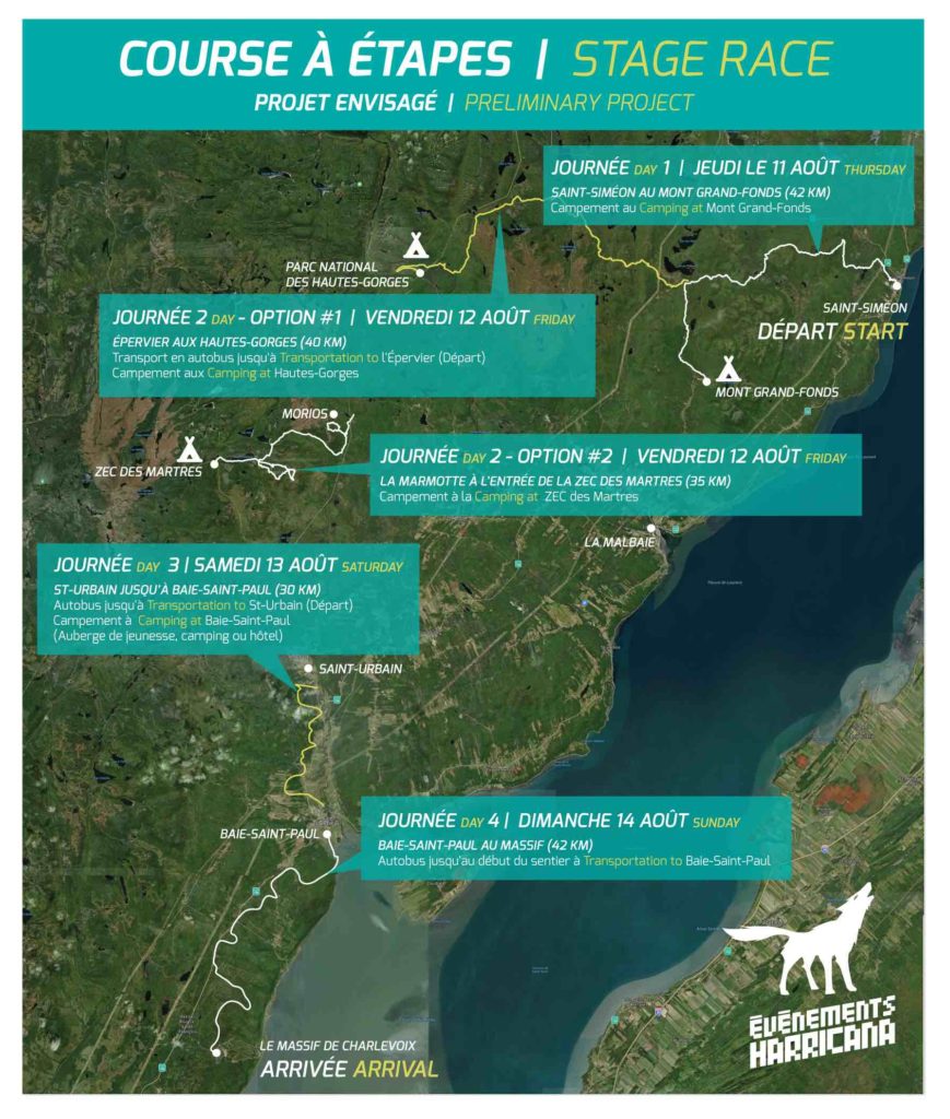 UTHC_Carte-course-etape-2021-ultratrail-quebec-canada