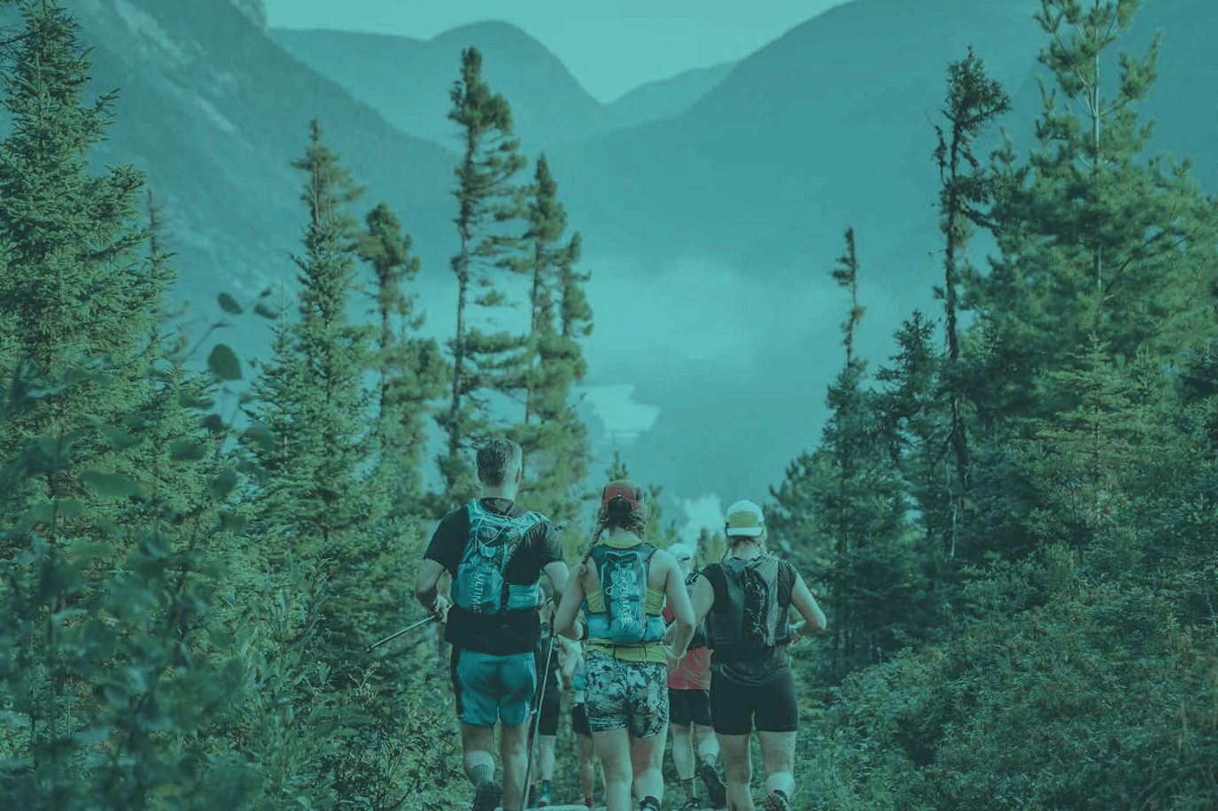 UTHC 80 km: A Wild Trail Running Challenge in the Hautes-Gorges